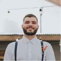 Ian Nilo Dornellas