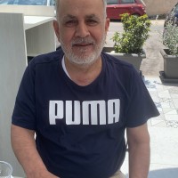 Nasser Shammout
