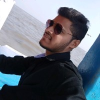 Sanket Nagaonkar