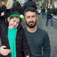 Conor Mccallion