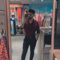 Abhishek Patle