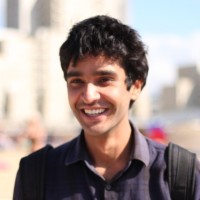 Abhinav Sharma