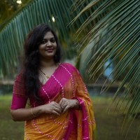 Karupothula Aparna