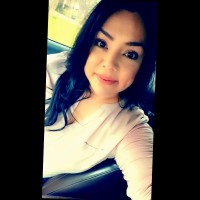 Sabrina De La Garza