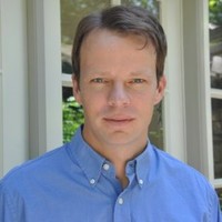 Nick Crowe
