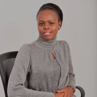 Ann Mutiso