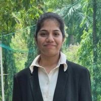 Avasarala Vineesha