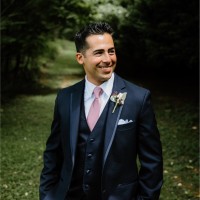 Derek J.