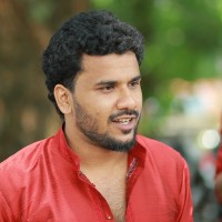 ROJAN THOMAS