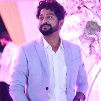 Akshay Giri