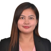 Irene Reyes - Belista, MBA