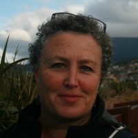 Jan Buchanan