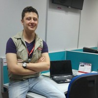Hakan Gürdemi̇r