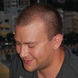 Kristoffer Rodin