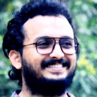 Krishna Nath K V