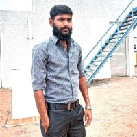 Selvakumar Arumugam