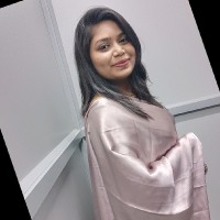 Meenal Gholam