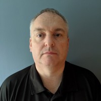 Dave Perks