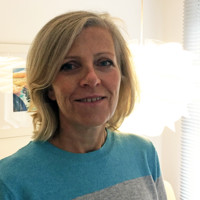Sally Arthy