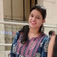 Seema Dubey