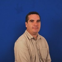 Alfredo Antonio Balda Falquez