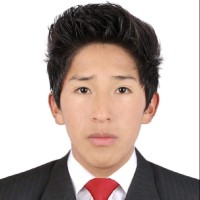 Jim Helbert Quispe Lazarte
