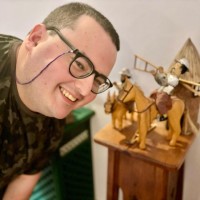 Jaime Felipe Fuentes Pérez