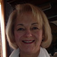 Catherine Petrillo