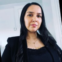 Johana Osorio