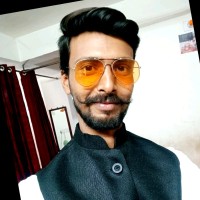 Vivek Vishwakarma