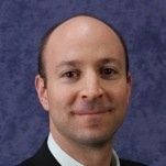 Eric Feldman
