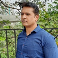 Roshan Patil
