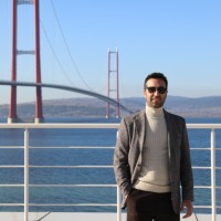 İrfan Çağlar Çopuroğlu