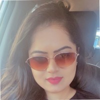 Amruta Kadam