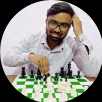 Vishu Saini