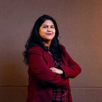 Yamini Agarwal