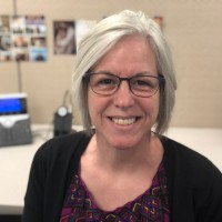 Mary Beth Jackson