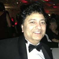 Dharam Sahni