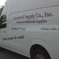 Campbell Supply Co Inc