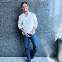 Pranay Kumar
