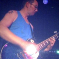 Andrew Hill