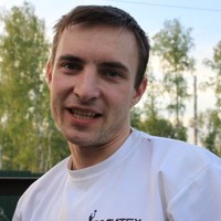 Дмитрий Шершнев