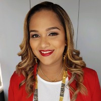 Monisha Ali
