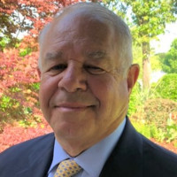 Richard (Dick) Nasca M.D.