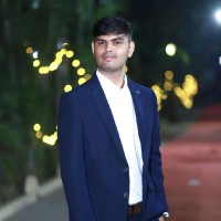 Vikas Goud