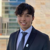 Brandon Tran