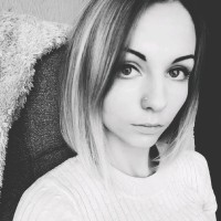 Oksana Tokmanova