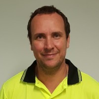 Dean Willett