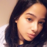 Akshita Bhandari