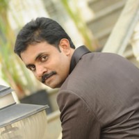Hariesh Kumar